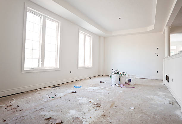 Best Post-Construction Mold Inspection  in Castle Pines Village, CO